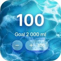 Habit Tracker Widget for iPhone cover